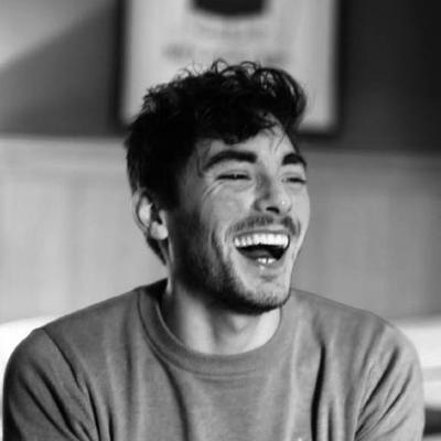 Profile Picture of Alex Pugh (@alexn21) on Twitter