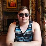 Profile Picture of Zane Boyd (@zaneboni17) on Instagram