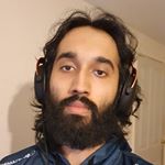 Profile Picture of Shivam Patel (@shivfps_) on Instagram