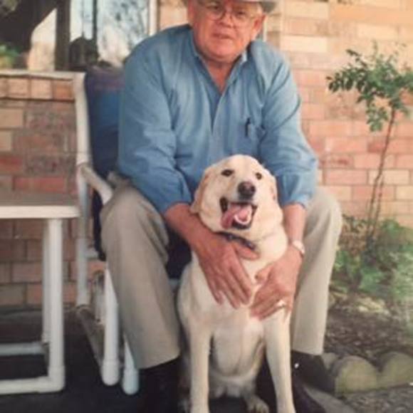 Profile Picture of Dean Mcmahan (@dean_mcmahan) on Poshmark