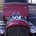 Profile Picture of Brian Gerig (@chapoelmusico) on Instagram