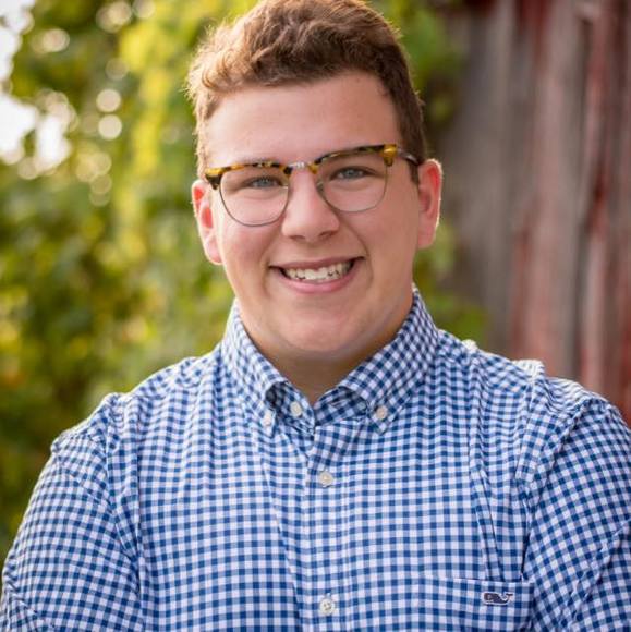 Profile Picture of Patrick Witham (@withampat18) on Poshmark