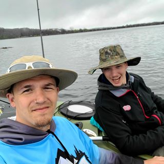 Profile Picture of Joe Bredeweg (@joe.bredeweg) on Facebook