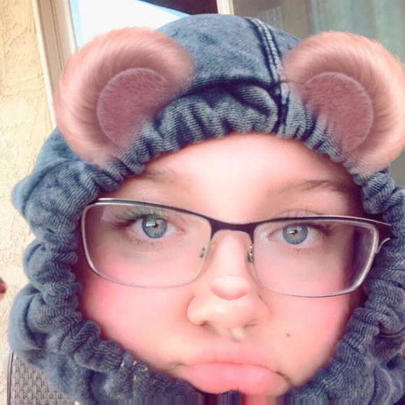 Profile Picture of Cassidy Cassalass (@cassalass88) on Poshmark