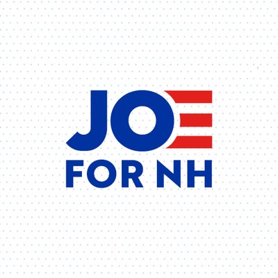 Profile Picture of Joe For New Hampshire (@JoeForNH) on Twitter