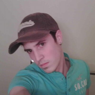 Profile Picture of Kevin James Pruden (@IICrazyBoyXII) on Twitter