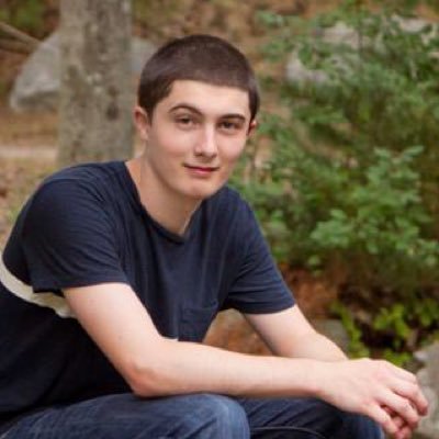 Profile Picture of Andrew Nilan (@Andrew_Nil) on Twitter