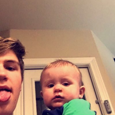 Profile Picture of Logan Parsons (@Loganparsons32) on Twitter