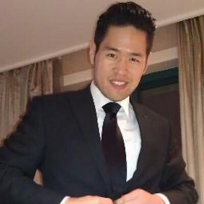Profile Picture of Brian Wang (@bwang) on Twitter