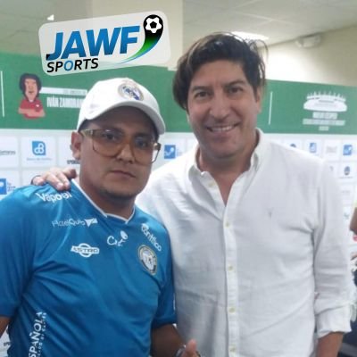 Profile Picture of Daniel Soriano (@danfutsa) on Twitter