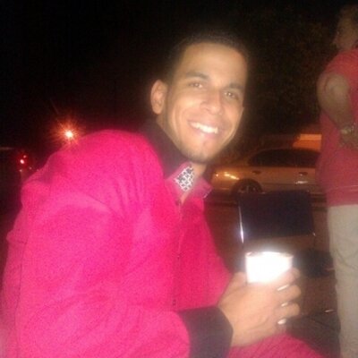 Profile Picture of Jose Feliz (@Josefeliz08) on Twitter