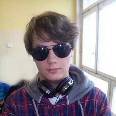 Profile Picture of Andrzej Piotrowski (@JustAvabin) on Twitter