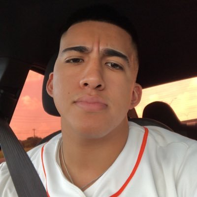 Profile Picture of Mark 😁 (@sauceda15_) on Twitter