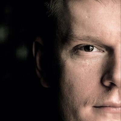 Profile Picture of John Haynes (@Haynesweb) on Twitter