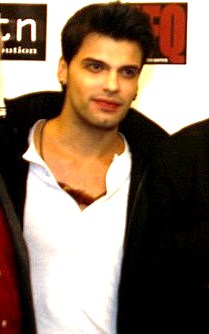 Profile Picture of Carl Weyanton Wikipedia