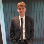 Profile Picture of Charlie Quinn (@charlie_quinn03) on Instagram