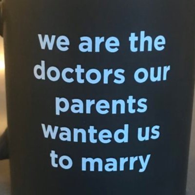 Profile Picture of Julia Lee, MD (@JuliaSunLeeMD) on Twitter