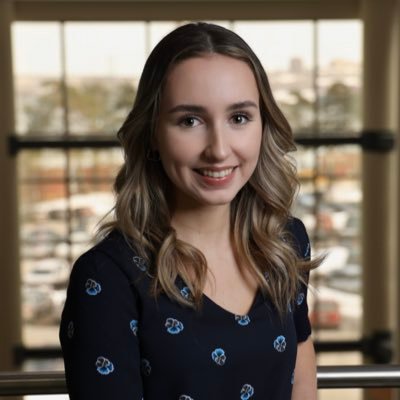 Profile Picture of Gabrielle Malone (@Gabriel09317969) on Twitter