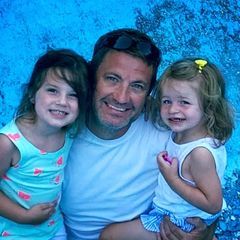 Profile Picture of Rob Baldwin (@robbaldwin1) on Tiktok