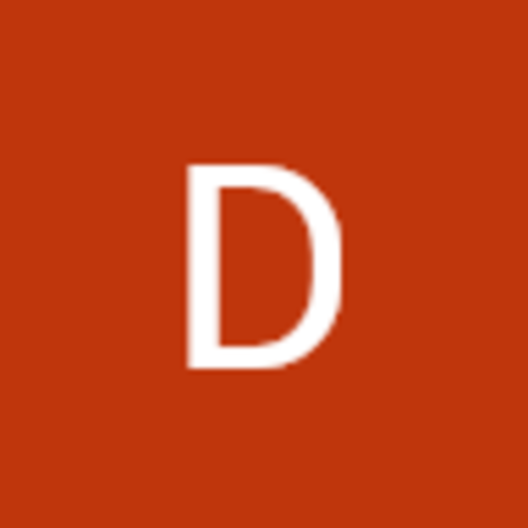 Profile Picture of David Etheridge (@davidetherid575) on Poshmark