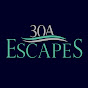 Profile Picture of 30A Escapes (@@30AEscapesRentals) on Tiktok