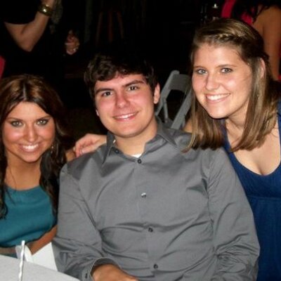 Profile Picture of Gabriel Connor (@@GabrielConnor90) on Twitter