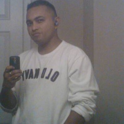 Profile Picture of Alexander Tejeda (@alextejeda1206) on Twitter