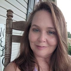 Profile Picture of Pamela Huey (@pamela.huey) on Tiktok