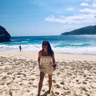 Profile Picture of Amanda Feige (@amandafeige) on Facebook