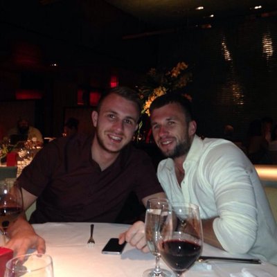 Profile Picture of Adam Leary (@adam_leary) on Twitter