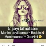 Profile Picture of малюска (@milanazaharova36) on Instagram