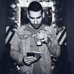 Profile Picture of Albert Ce-ni-ce-ros (@iamalbear) on Instagram