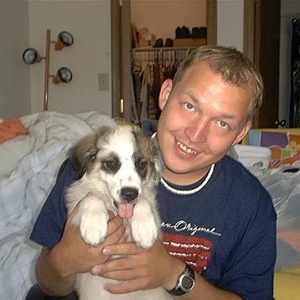 Andrew Schricker - Myspace Profile Picture of Andrew Schricker (@195096588) on Myspace