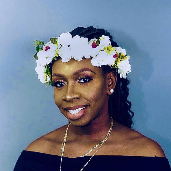 Profile Picture of Rachael Odugbela (@rballin) on Poshmark