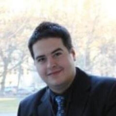 Profile Picture of Joseph Marks (@JoeMarksNY) on Twitter
