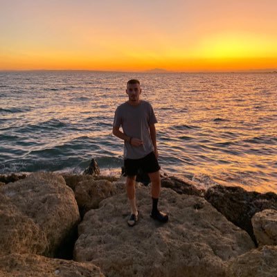 Profile Picture of David Peñalver Jorda (@dddaavviiddd15) on Twitter