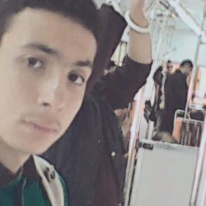 Profile Picture of Youssef Helal (@JoeH333ma) on Twitter