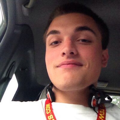 Profile Picture of Nicholas D. Traxler (@NTraxl) on Twitter