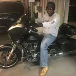 Profile Picture of Kevin Merriweather (@mayway72) on Instagram