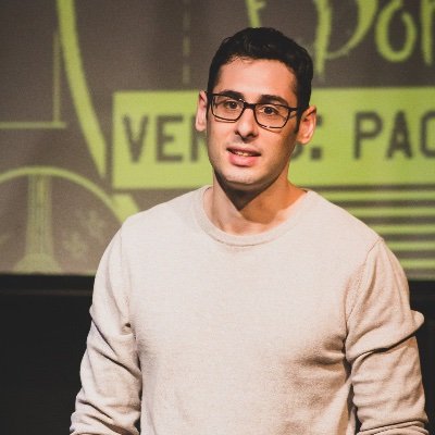 Profile Picture of Dan Duddy (@RealDanDuddy) on Twitter