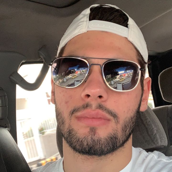 Profile Picture of Steve G (@stevegallagher11) on Tiktok