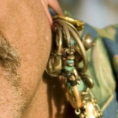 Profile Picture of Joe Rohde's Ear (@JoeRohdesEar) on Twitter