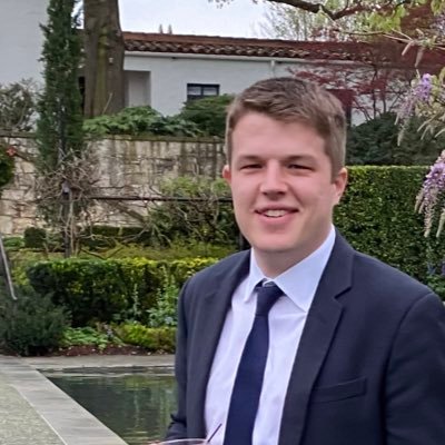 Profile Picture of Scott Rouse (@scottrouse96) on Twitter