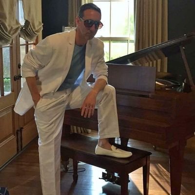 Profile Picture of Caleb Matthew Tinkle (@cmTinkle) on Twitter