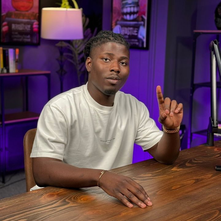 Profile Picture of Eric DLG (@ericdlg) on Tiktok