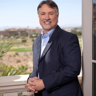 Profile Picture of Randy M. Long (@AuthorRMLong) on Twitter