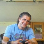 Profile Picture of Jared Moody (@ninjaontologist) on Instagram