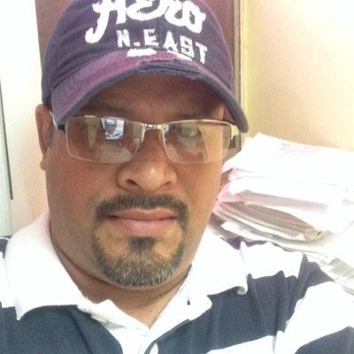 Profile Picture of Julio Salinas (@juliosalinas68) on Twitter
