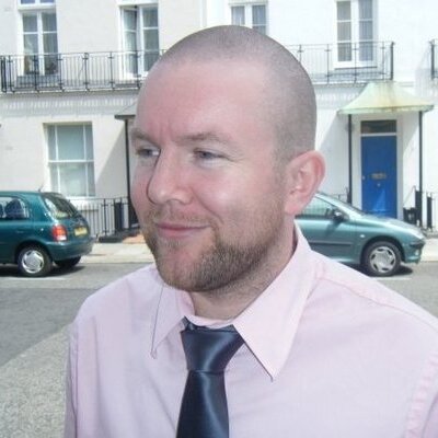 Profile Picture of Kevin Ingham (@kevin_ingham07) on Twitter