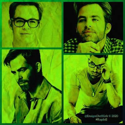 Profile Picture of Ensign Chef Jim Kirk (@EnsignChefKirk) on Twitter